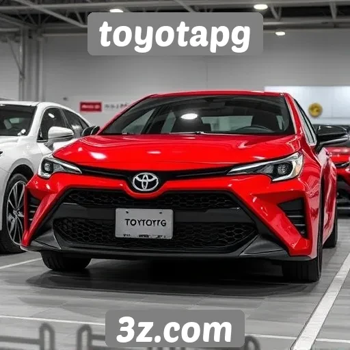 Comunidade e interações no site toyotapg