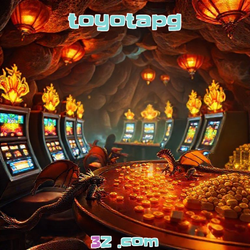 A Arte da Estratégia no Toyotapg: Domine Seus Jogos