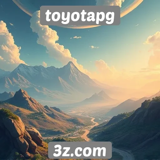 Perspectivas futuras para o desenvolvimento de toyotapg