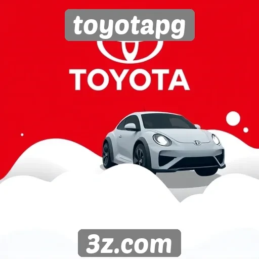 Plataforma de jogos Toyotapg destaca opções para crianças